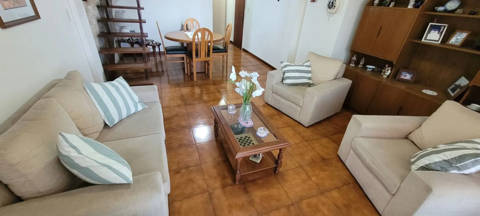 PH de 4 ambientes en venta en Villa Maipú, Junín 1900, foto 2