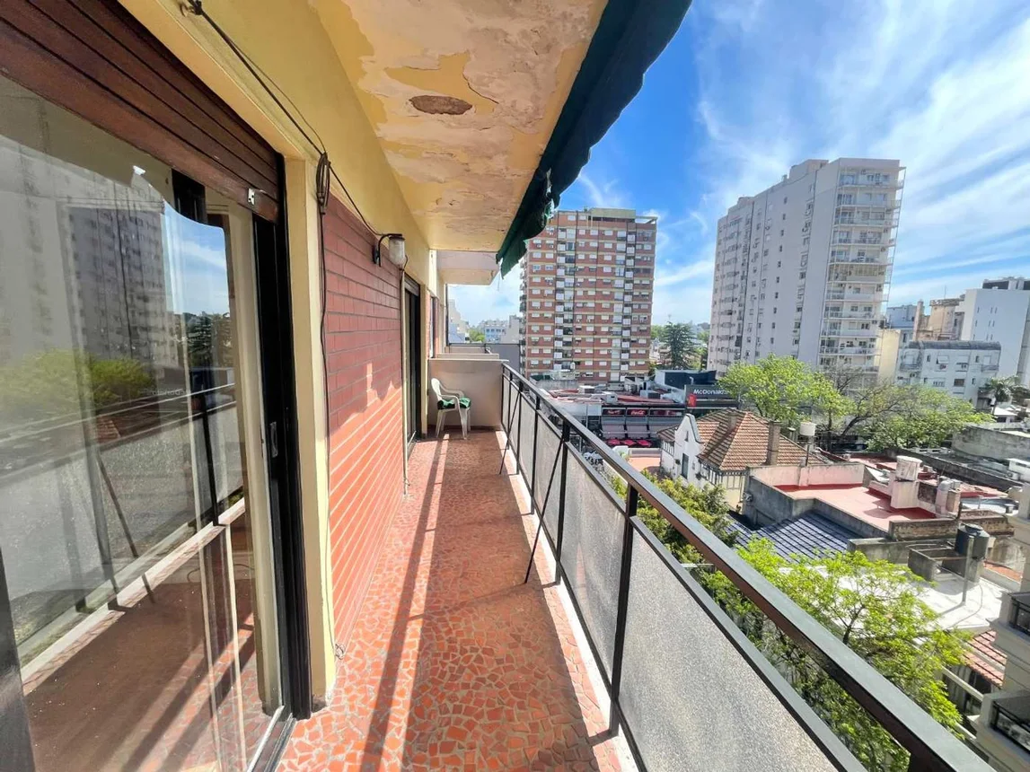 Departamento de 4 ambientes en alquiler en Villa del Parque, Tinogasta 3100, foto 5
