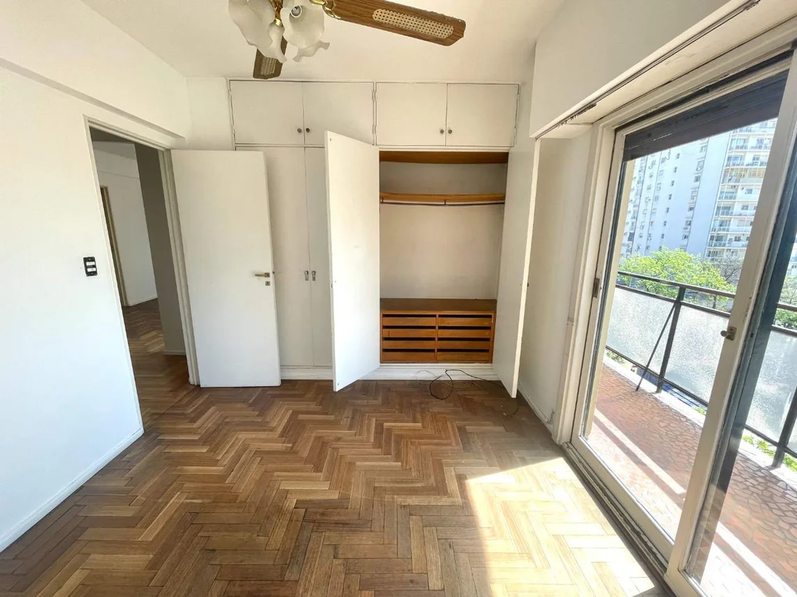 Departamento de 4 ambientes en alquiler en Villa del Parque, Tinogasta 3100, foto 3