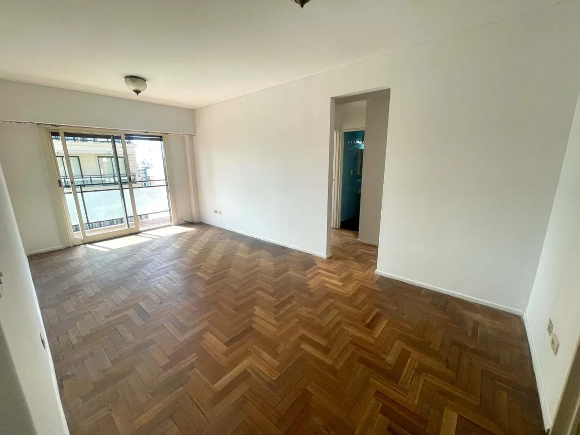 Departamento de 4 ambientes en alquiler en Villa del Parque, Tinogasta 3100