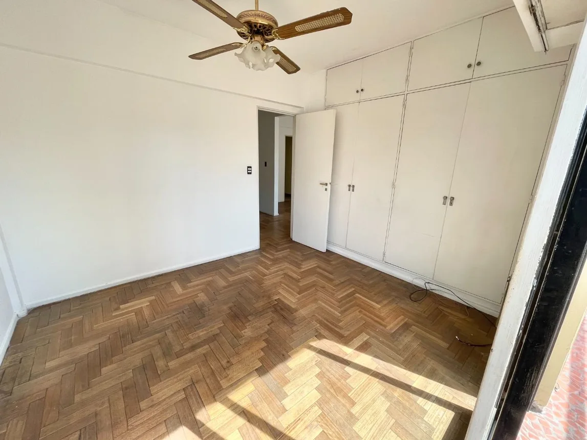 Departamento de 4 ambientes en alquiler en Villa del Parque, Tinogasta 3100, foto 4