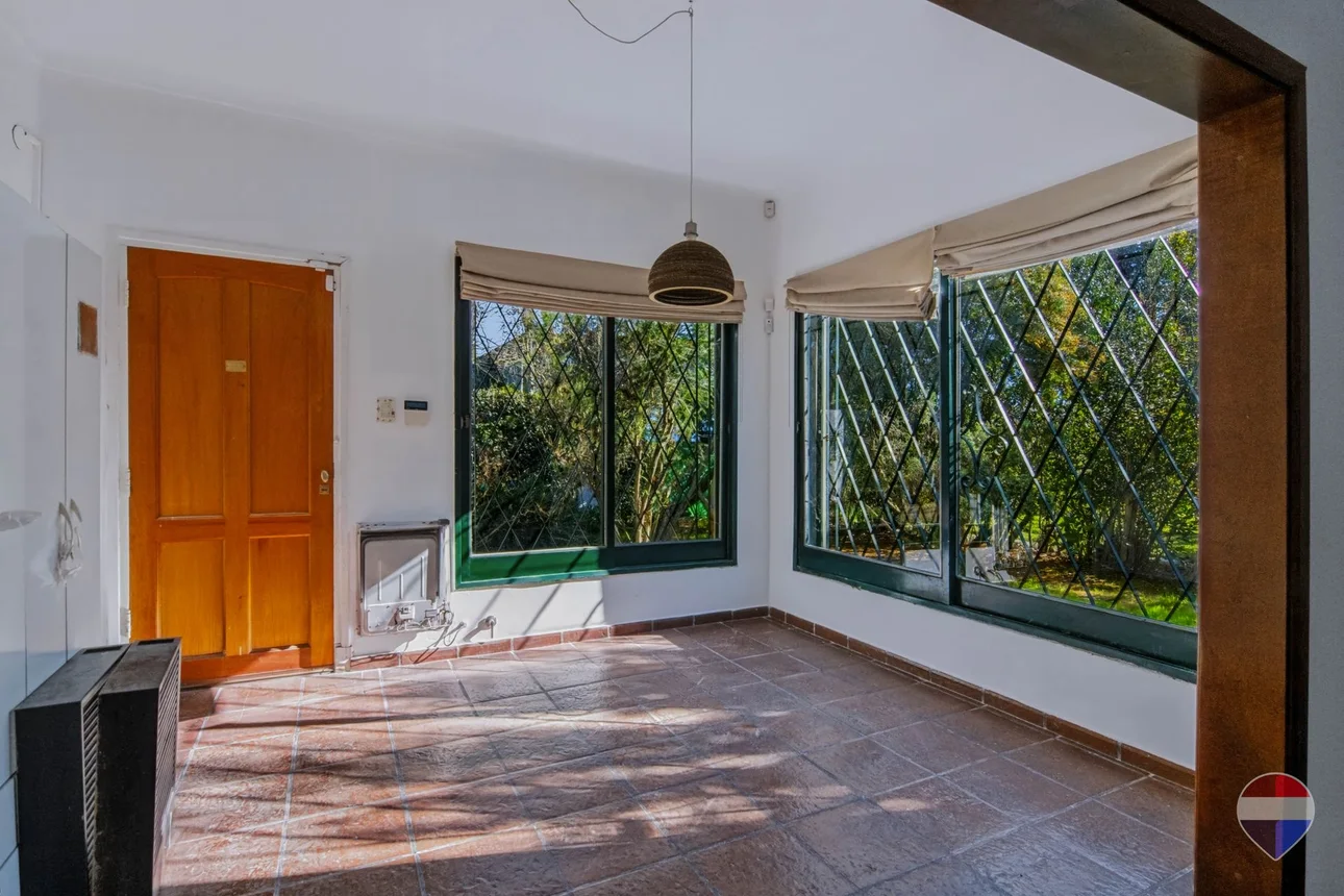 Casa en venta en City Bell
