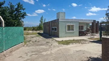 CASA DE 3 HABITACIONES.ALTO DE SIERRA SANTA LUCIA