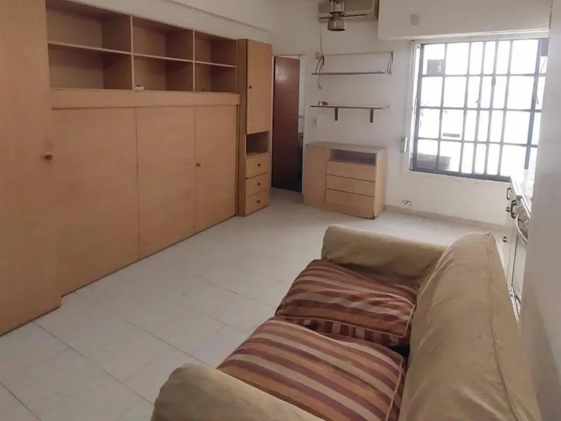 Monoambiente en venta en Caballito, Paysandú 1600, foto 3