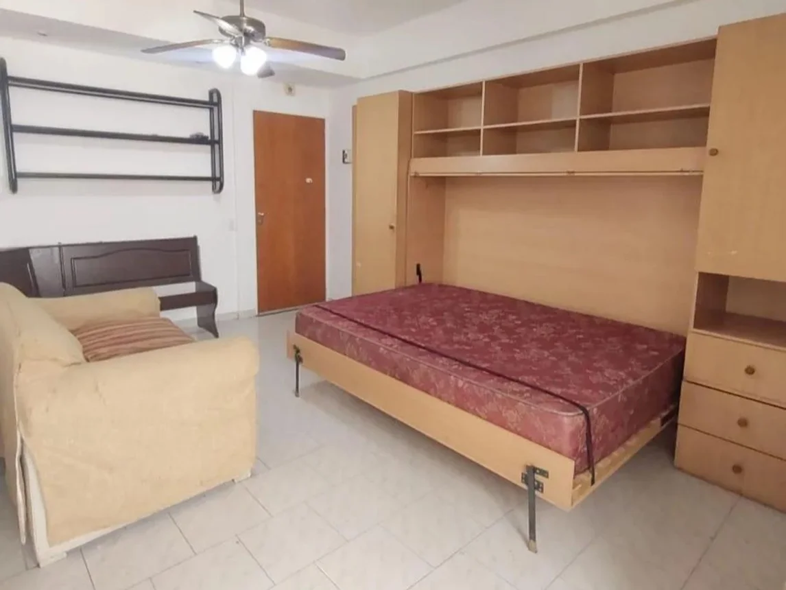 Monoambiente en venta en Caballito, Paysandú 1600, foto 5