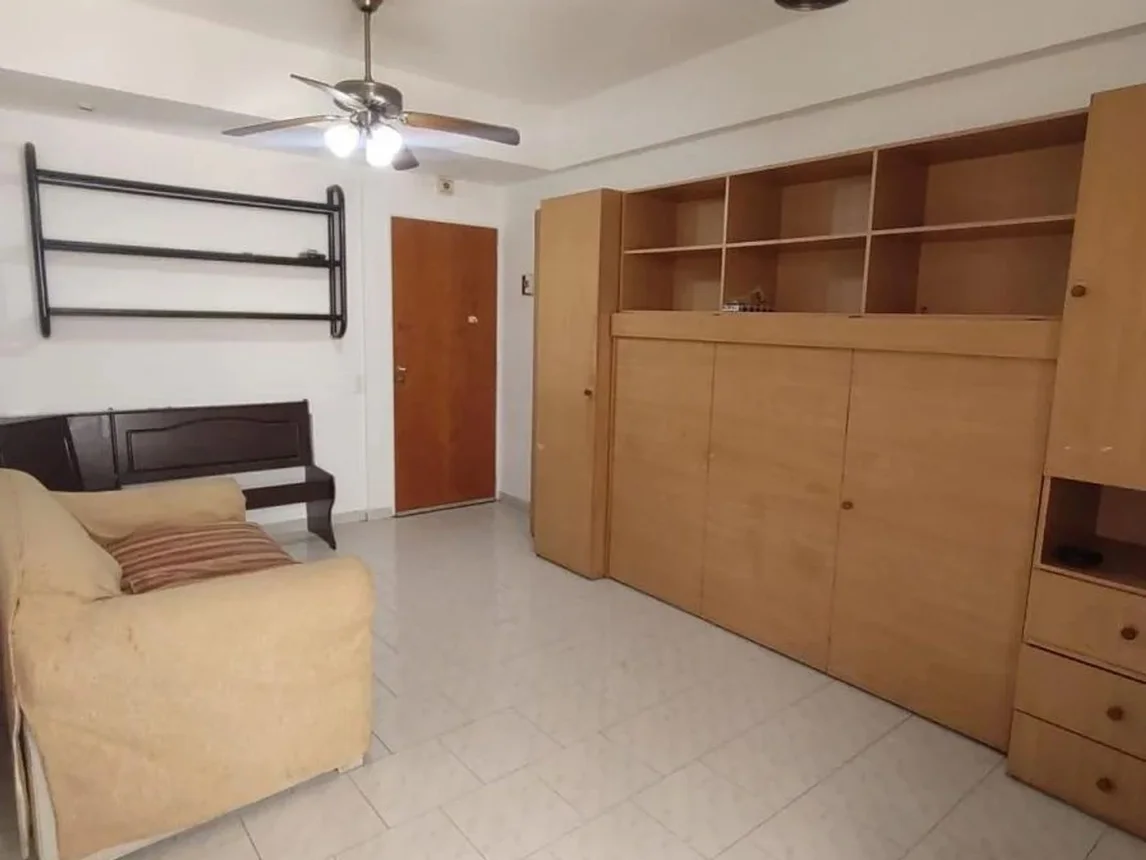 Monoambiente en venta en Caballito, Paysandú 1600, foto 2