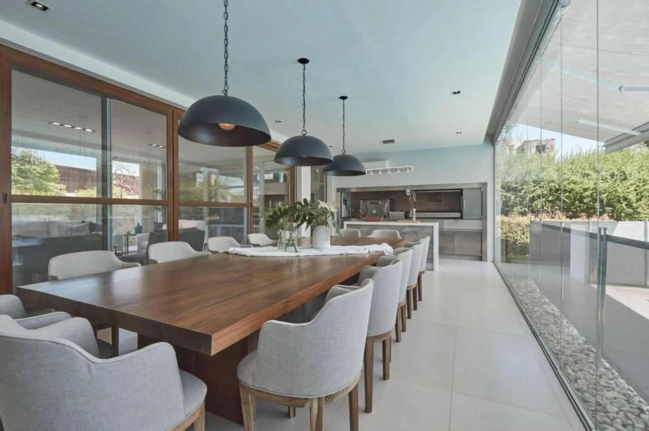 Casa de 10 ambientes en venta en Rincón de Milberg, Avenida del Golf 1700, foto 2