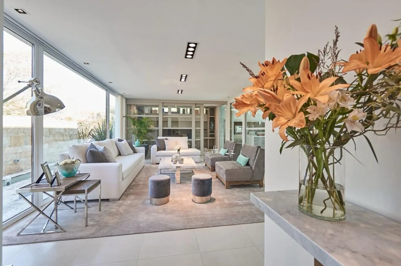 Casa de 10 ambientes en venta en Rincón de Milberg, Avenida del Golf 1700, foto 5