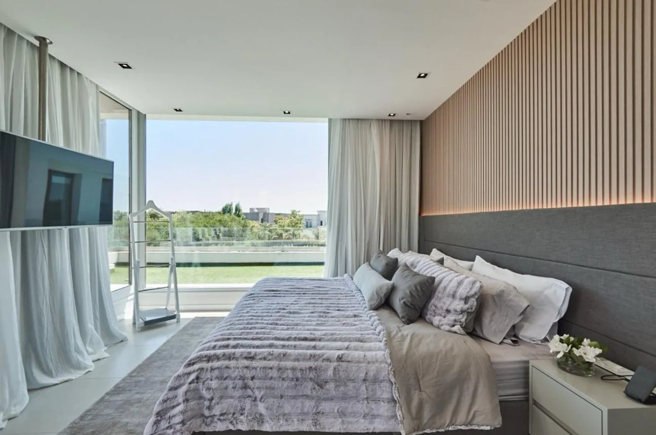 Casa de 10 ambientes en venta en Rincón de Milberg, Avenida del Golf 1700, foto 4