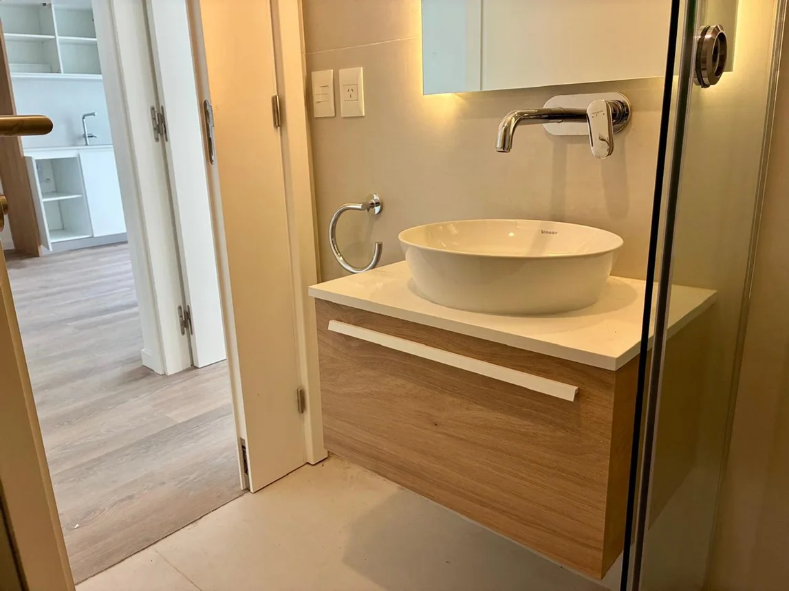 Departamento en alquiler en Belgrano, foto 4