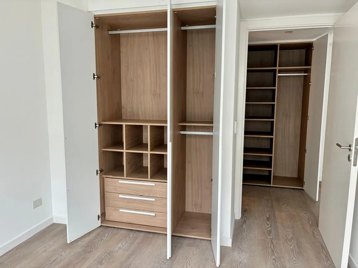 Departamento en alquiler en Belgrano, foto 3