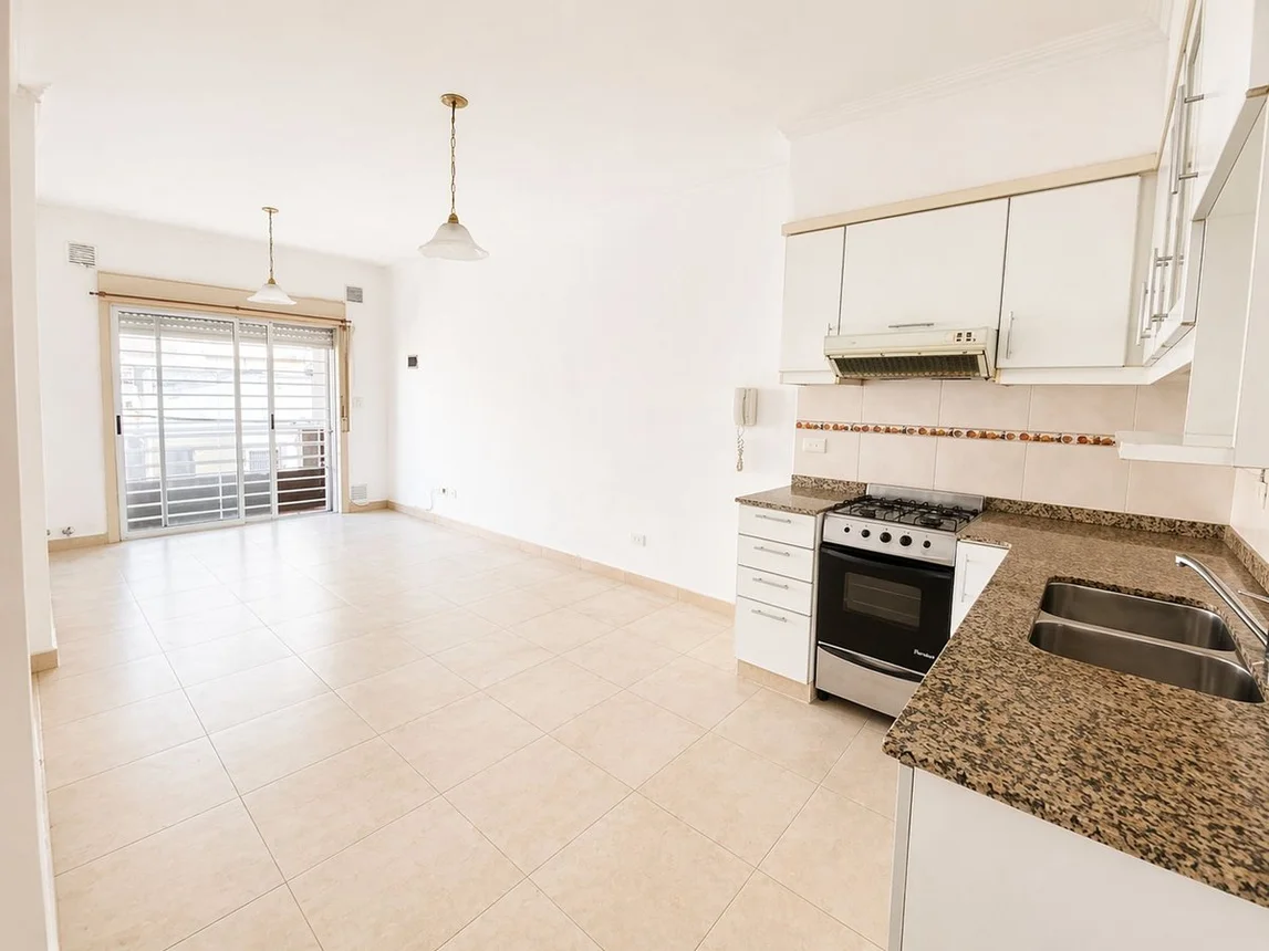 Departamento en venta en Caseros