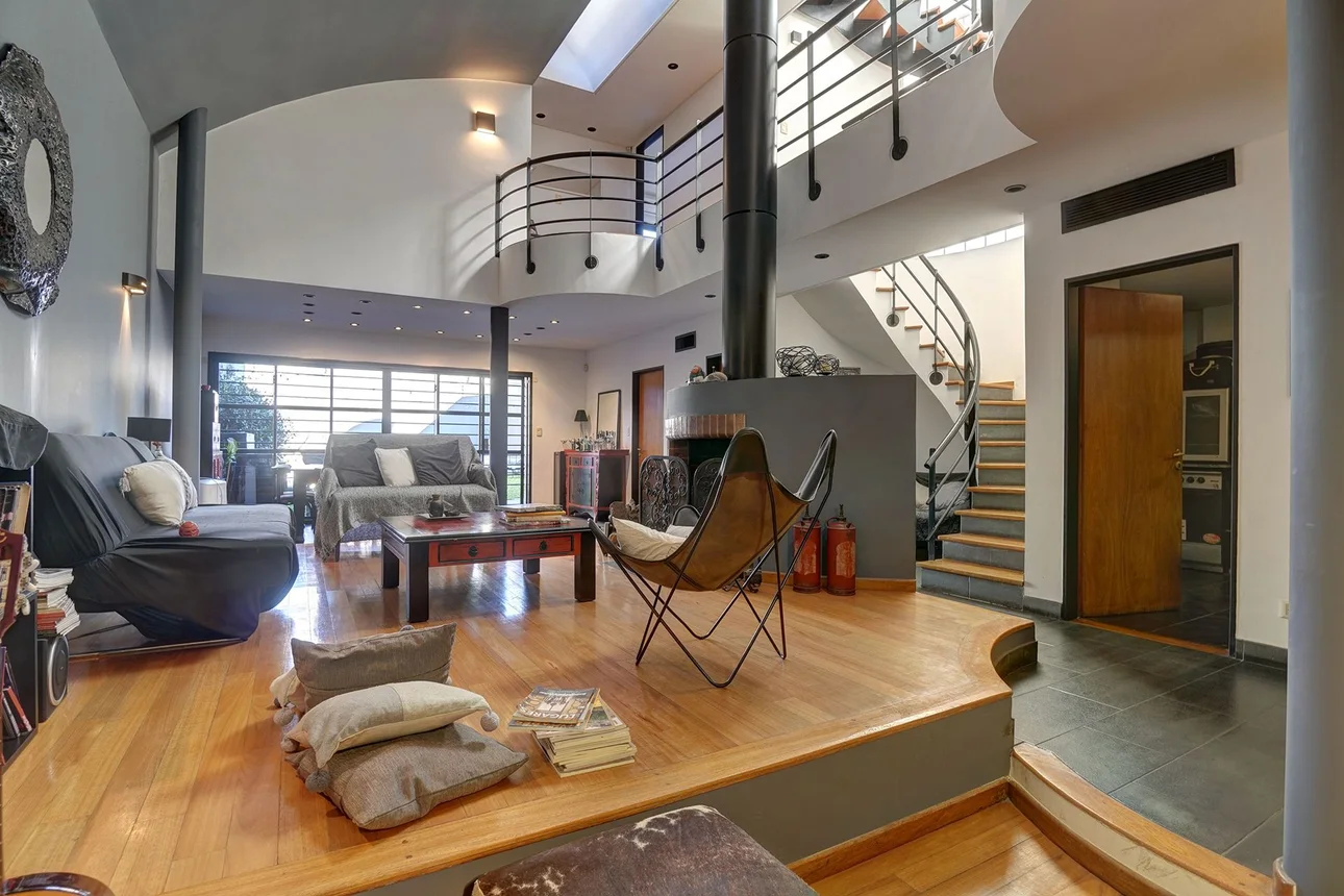 Casa de 5 ambientes en venta en Villa del Parque, Argerich 3200, foto 3