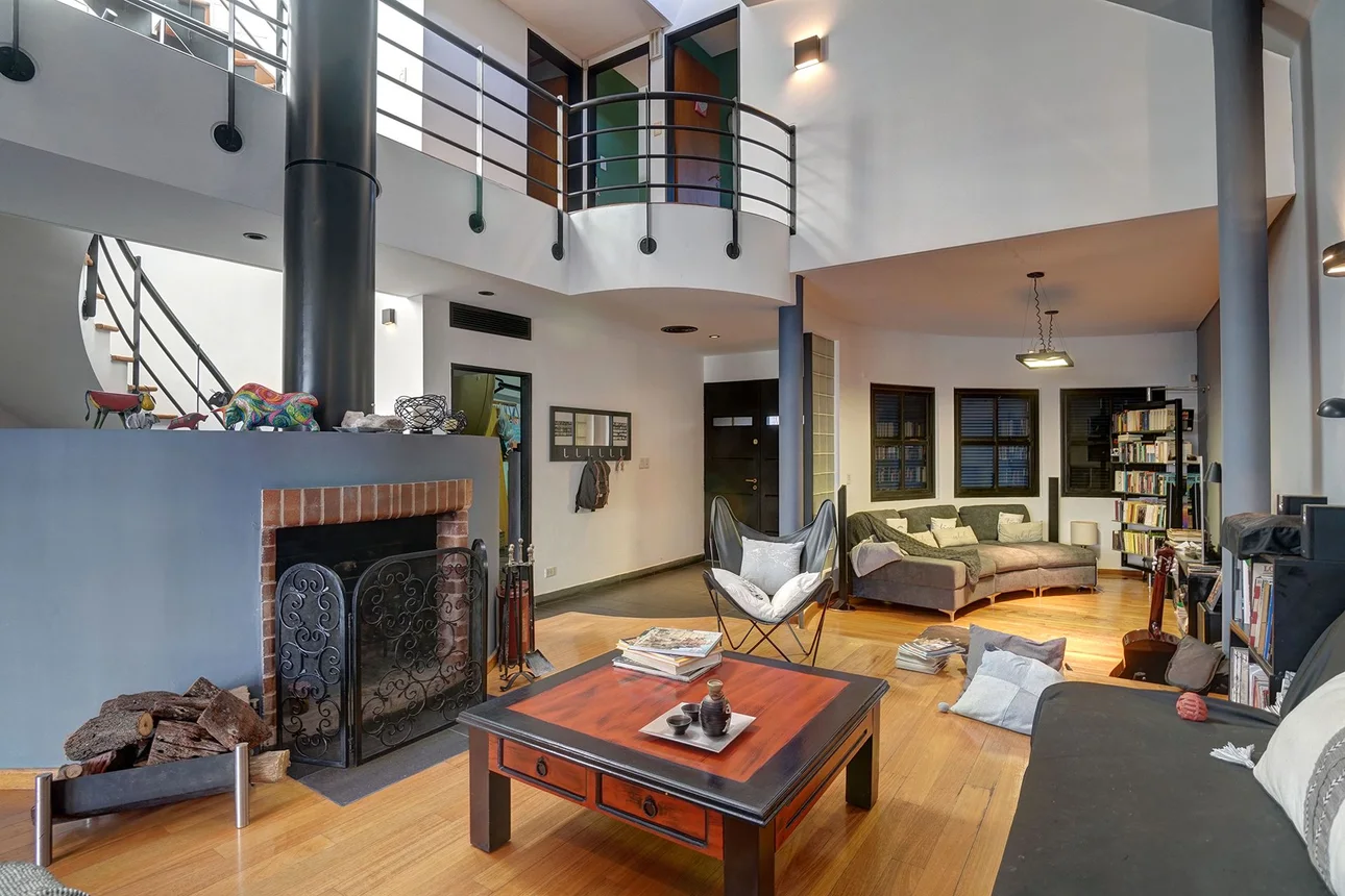 Casa de 5 ambientes en venta en Villa del Parque, Argerich 3200, foto 4