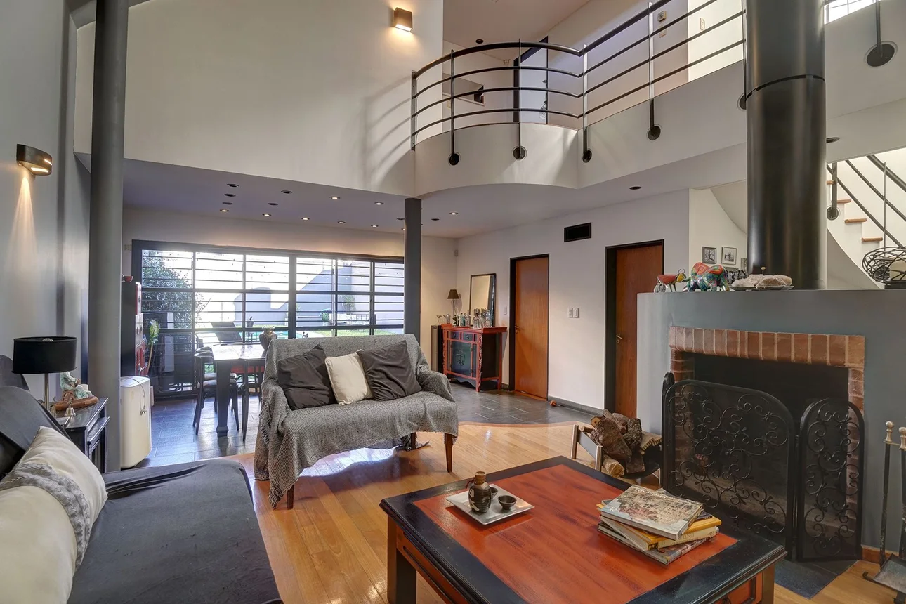 Casa de 5 ambientes en venta en Villa del Parque, Argerich 3200, foto 2