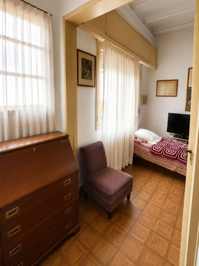 Departamento en venta en Recoleta, foto 5