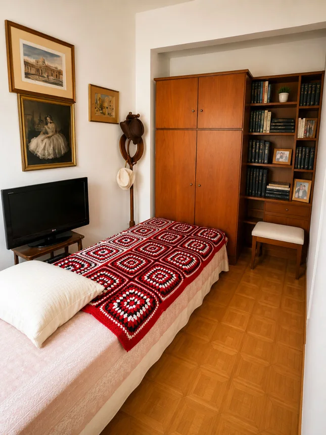 Departamento en venta en Recoleta, foto 4
