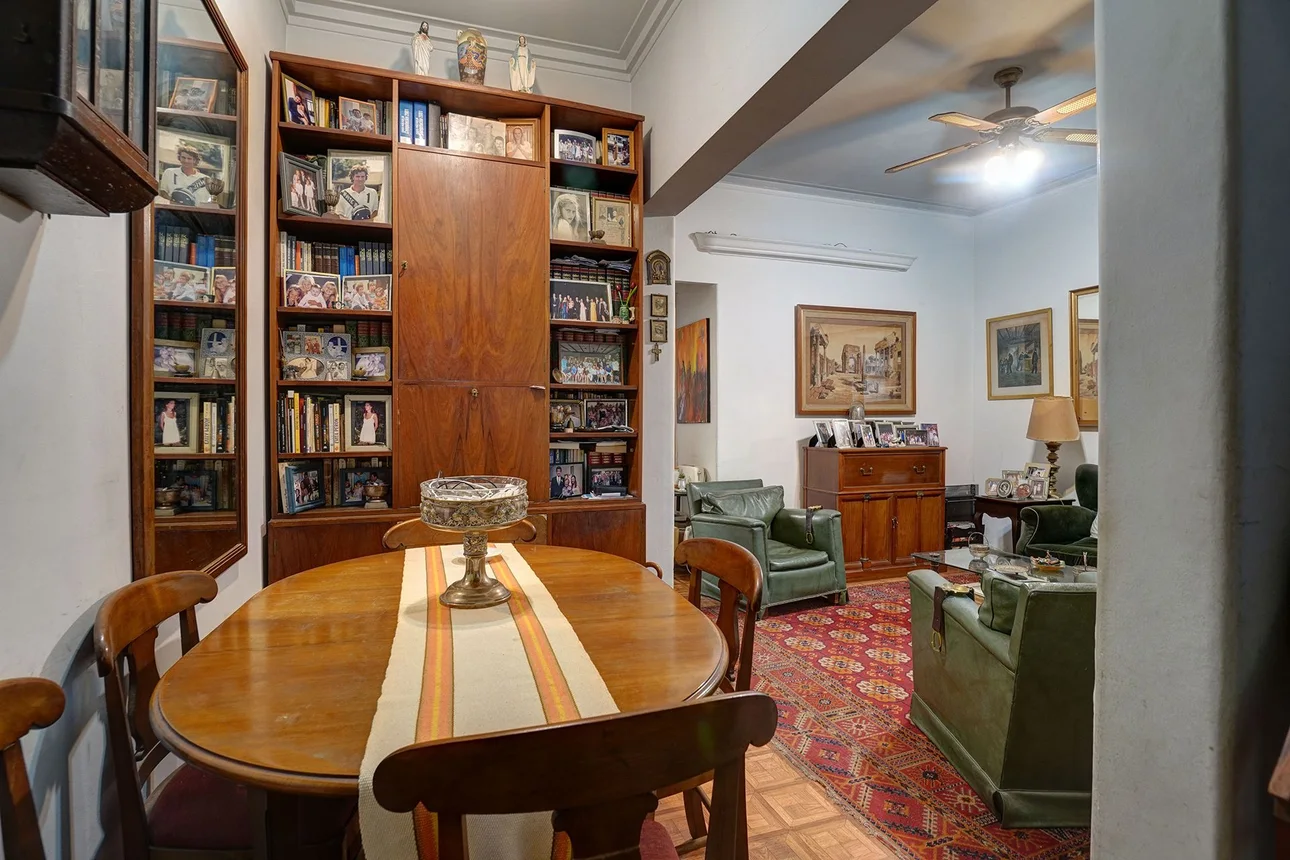 Departamento en venta en Recoleta, foto 3