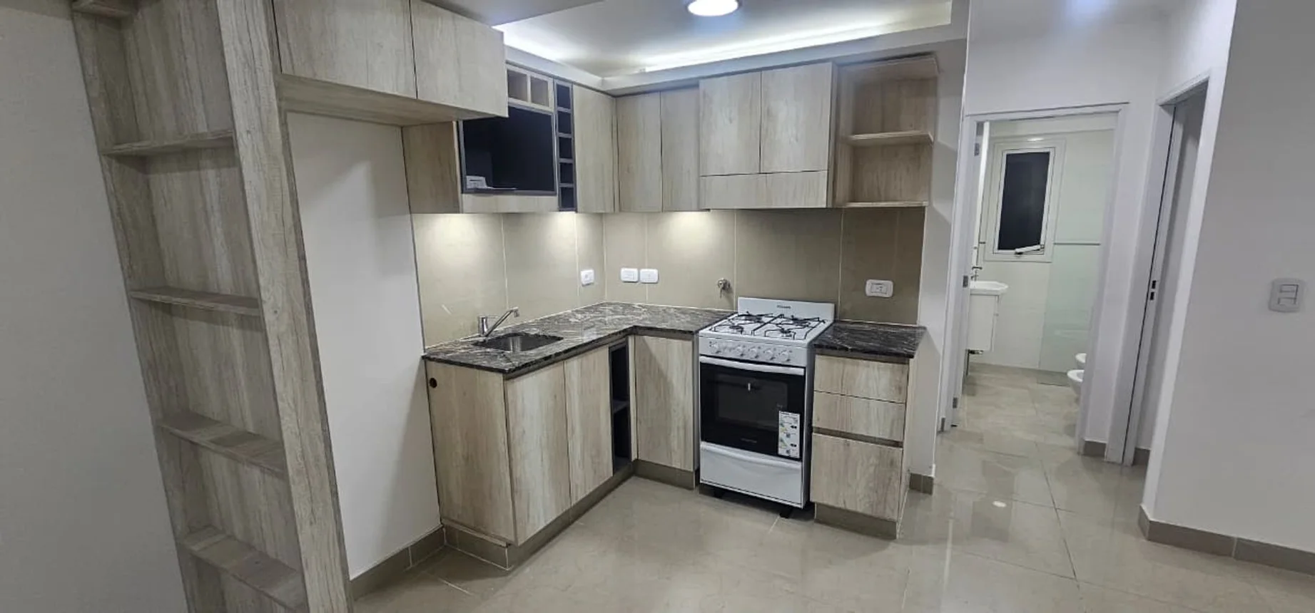 Departamento en venta en Salta, foto 4