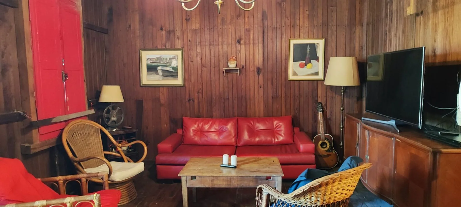Casa en venta en Tigre, foto 3