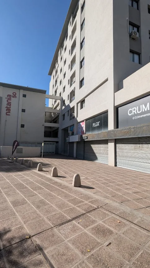 Departamento en venta en Godoy Cruz
