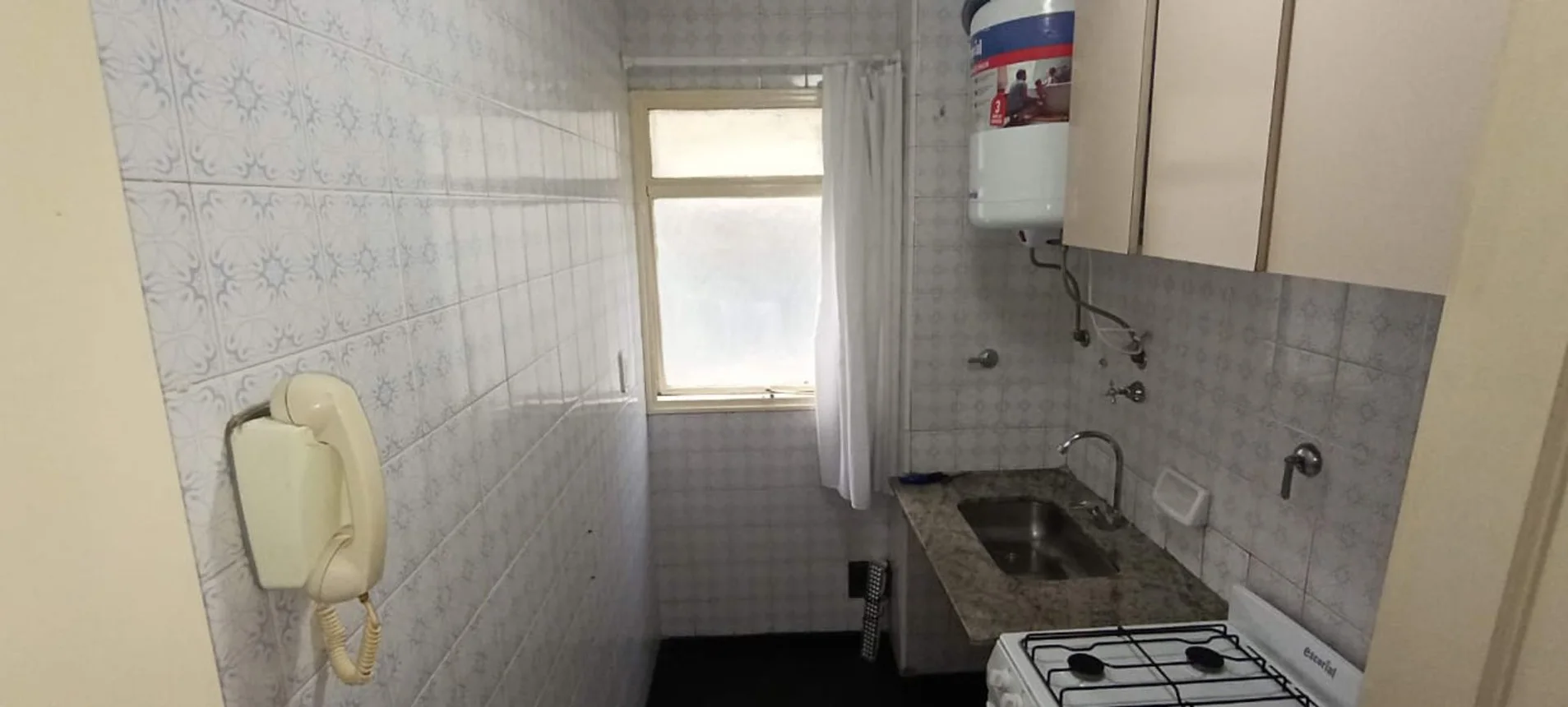 Departamento en alquiler en Monserrat, Adolfo Alsina 1600, foto 4