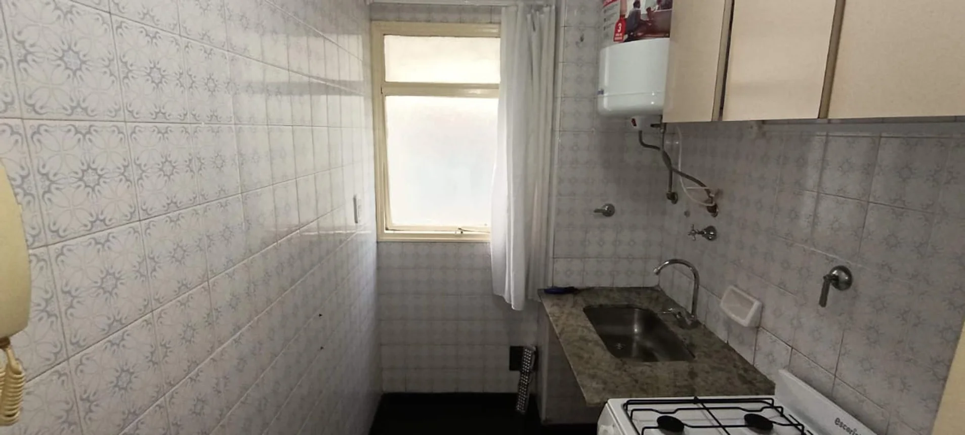 Departamento en alquiler en Monserrat, Adolfo Alsina 1600, foto 5