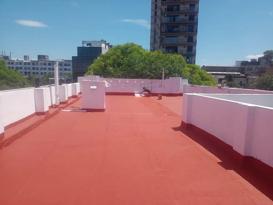 PH de 4 ambientes en venta en Barracas, Luzuriaga 100