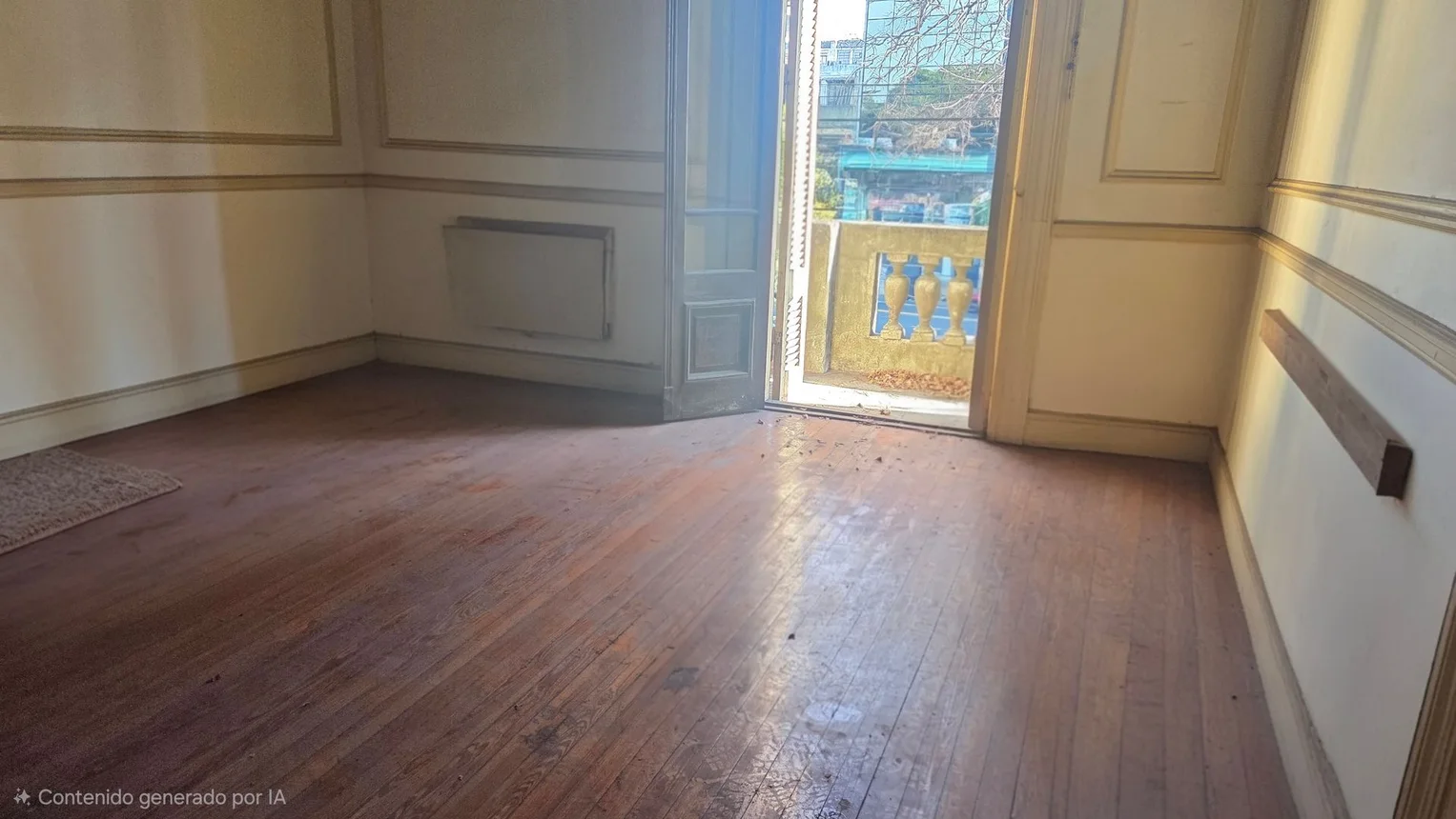 PH de 4 ambientes en venta en Barracas, Luzuriaga 100, foto 3
