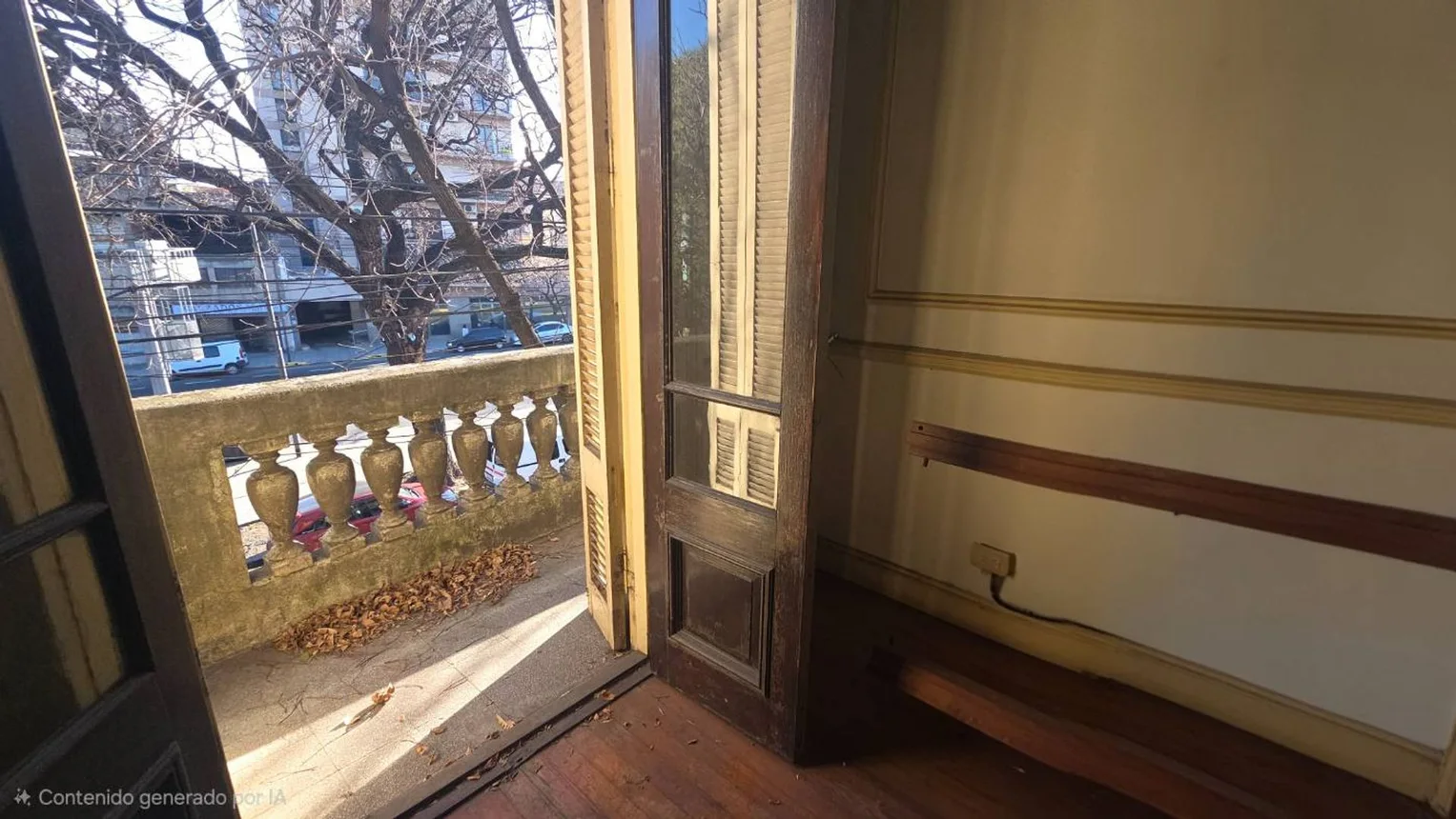 PH de 4 ambientes en venta en Barracas, Luzuriaga 100, foto 2
