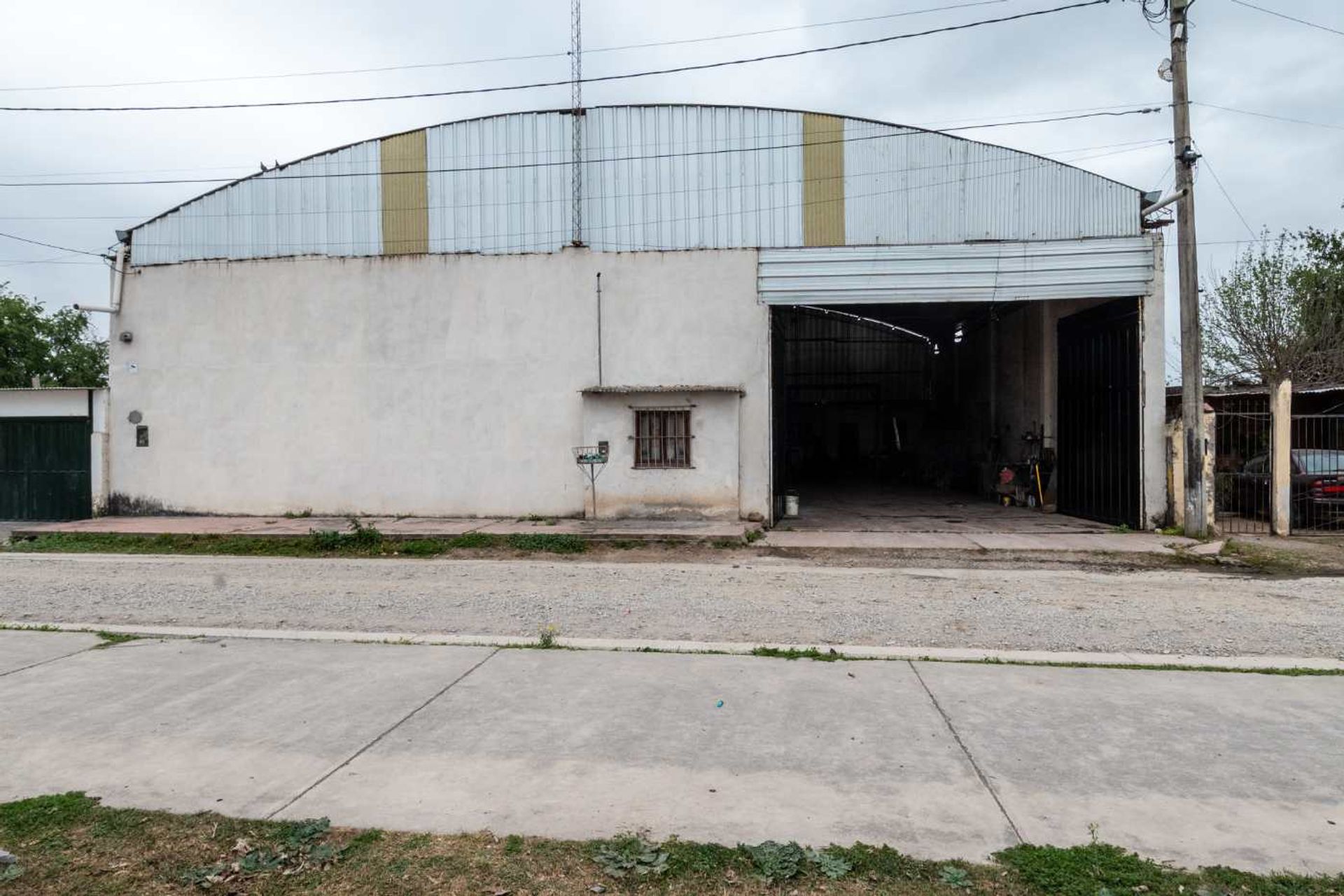GALPON VENTA DE 500M2 ATOCHA - foto 2