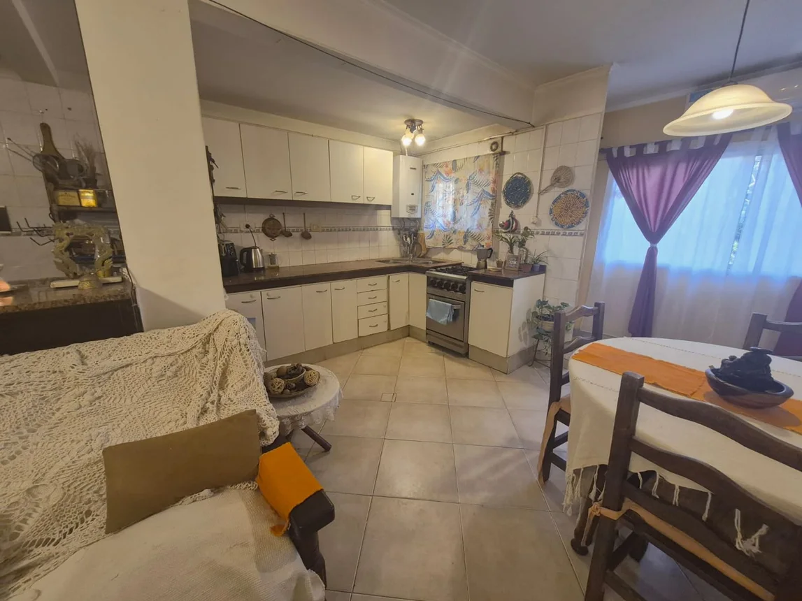 Casa dúplex de 4 ambientes en venta en Martín Coronado, San Guillermo 7700, foto 4
