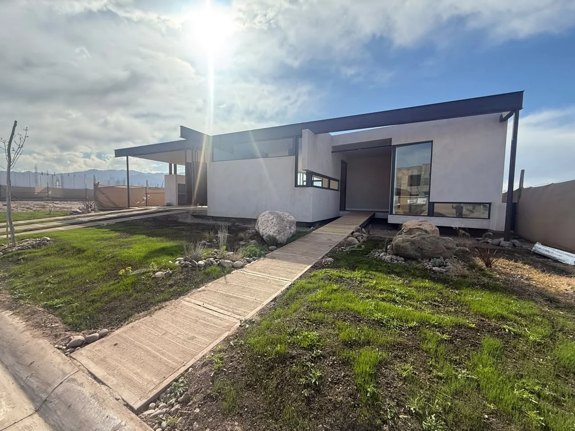 Casa en venta en Luján de Cuyo, foto 2