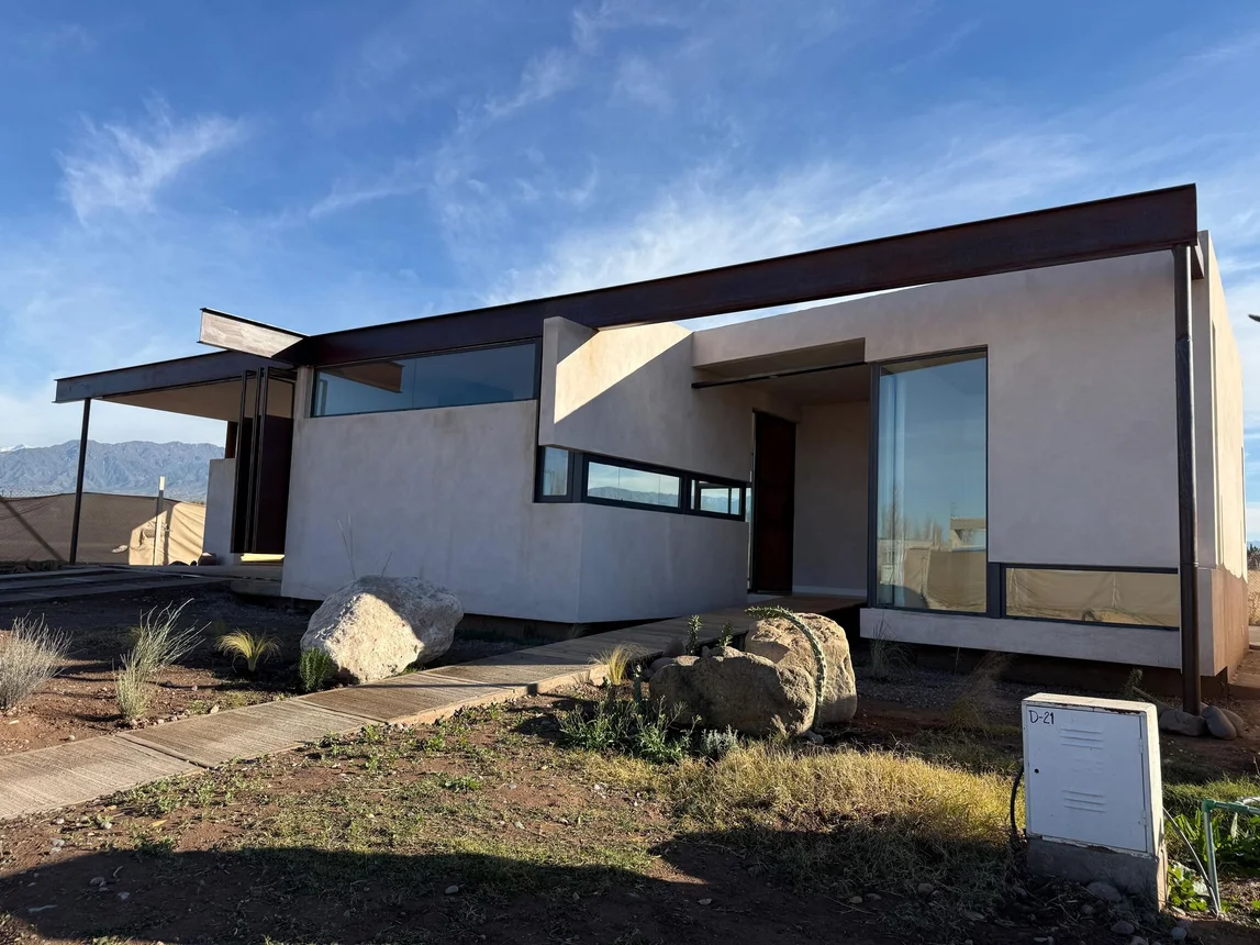 Casa en venta en Luján de Cuyo, foto 3