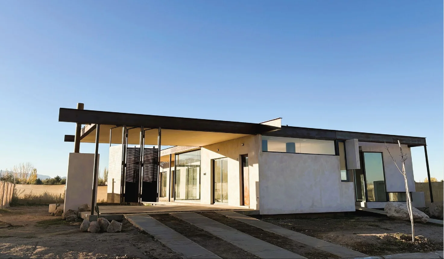 Casa en venta en Luján de Cuyo, foto 4
