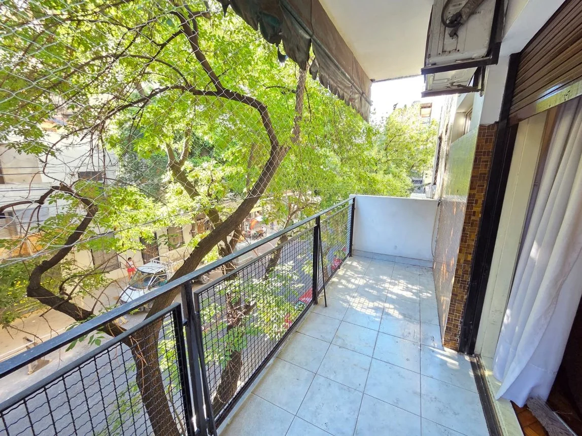 Departamento en venta en Caballito