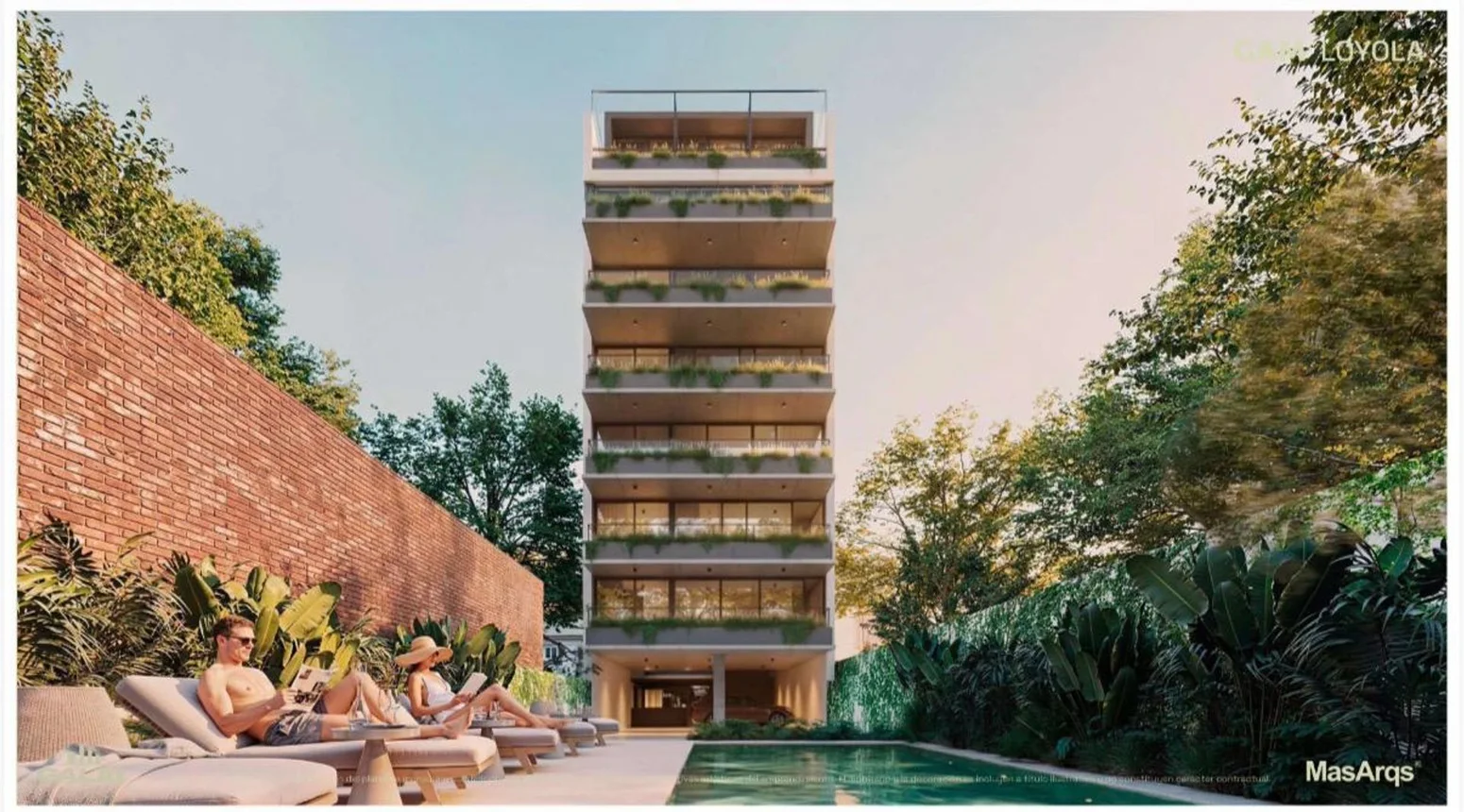 Departamento en venta en Villa Crespo, foto 2