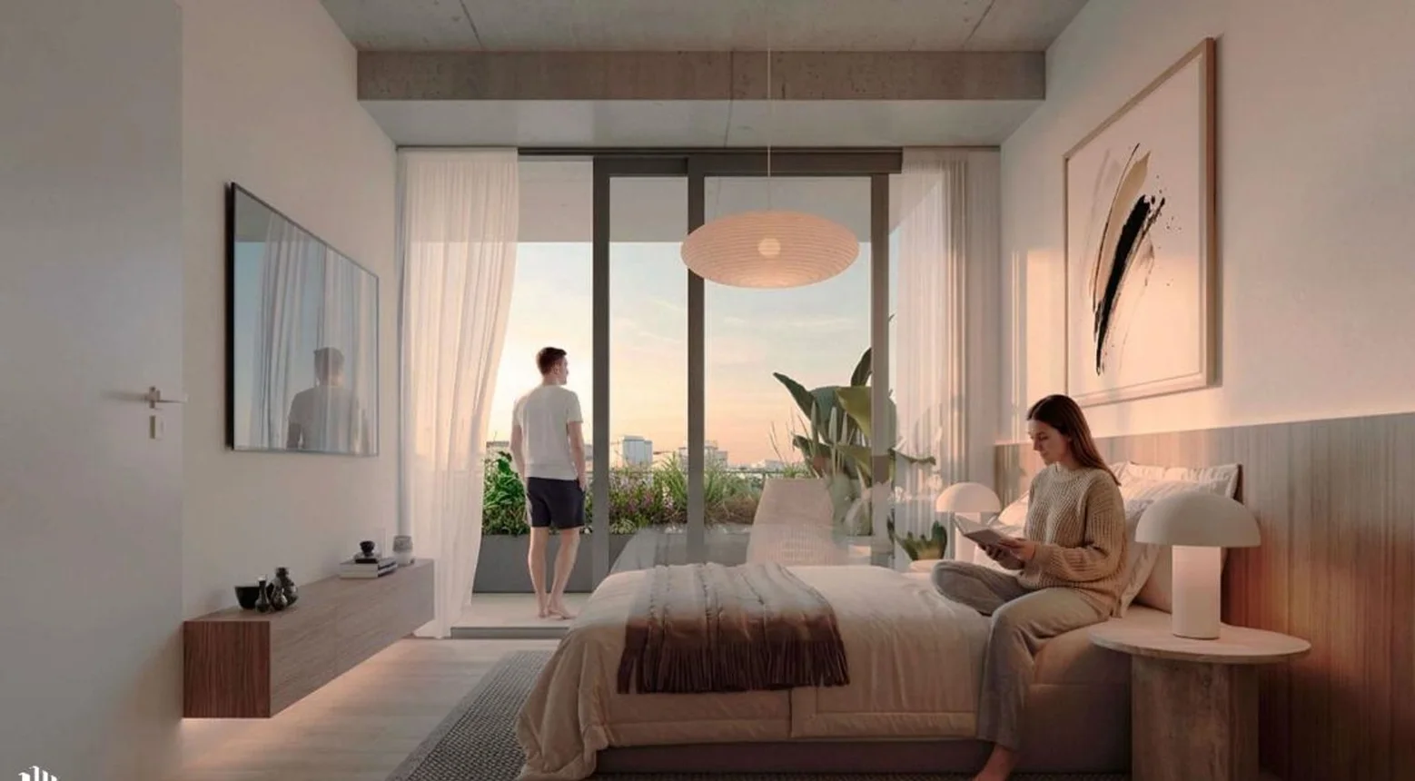 Departamento en venta en Villa Crespo, foto 3