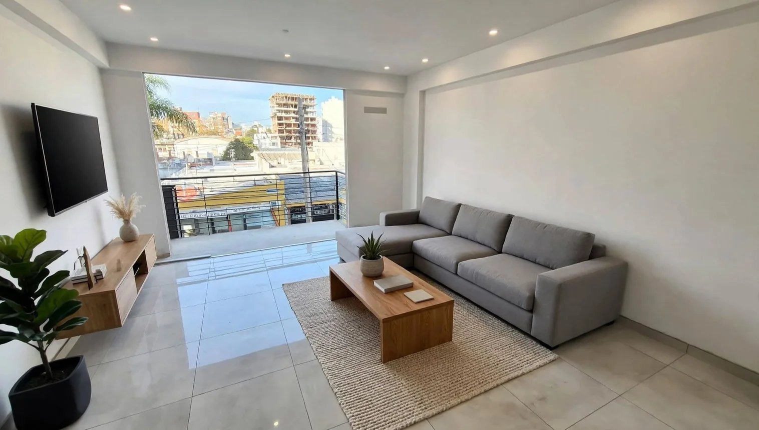 Departamento en venta en Morón