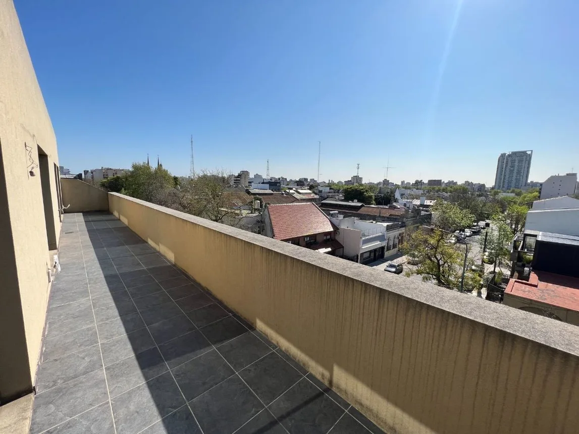 Dúplex en alquiler en Caballito, foto 2
