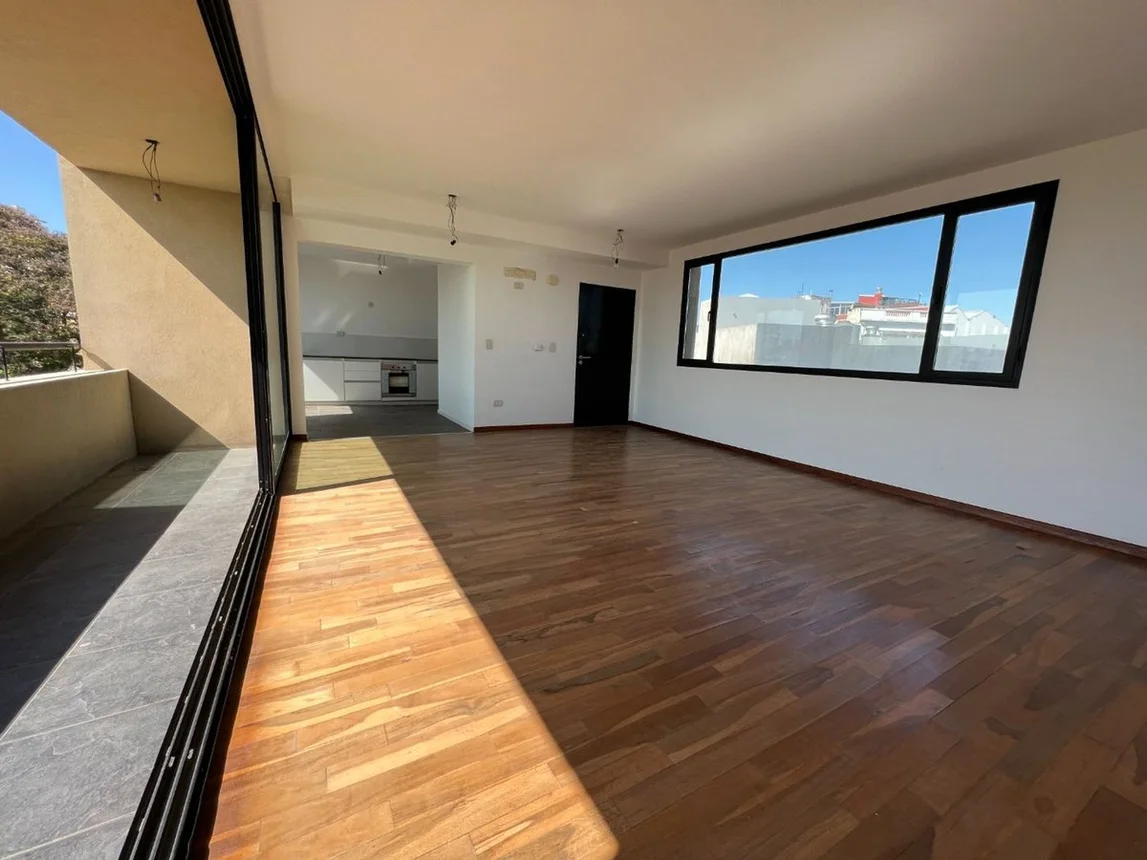 Dúplex en alquiler en Caballito, foto 4