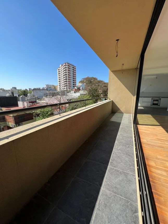 Dúplex en alquiler en Caballito, foto 3