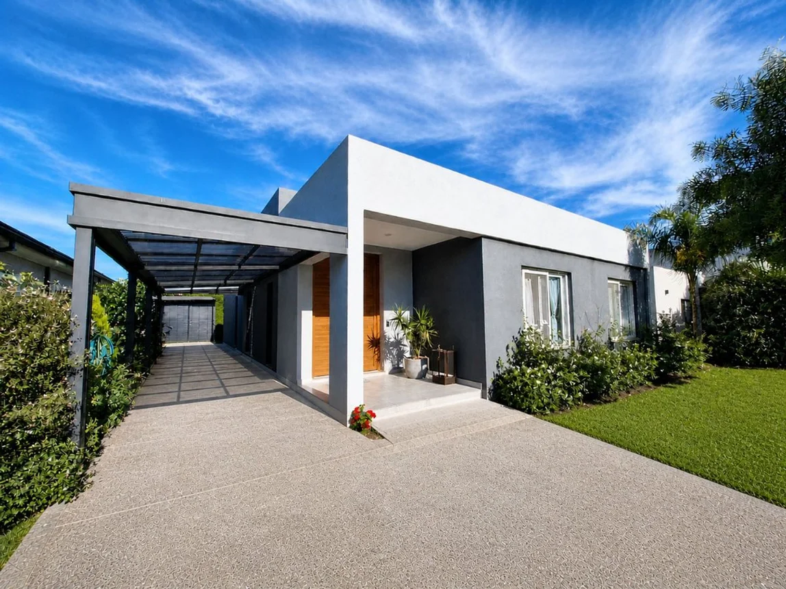 Casa en venta en Pilar
