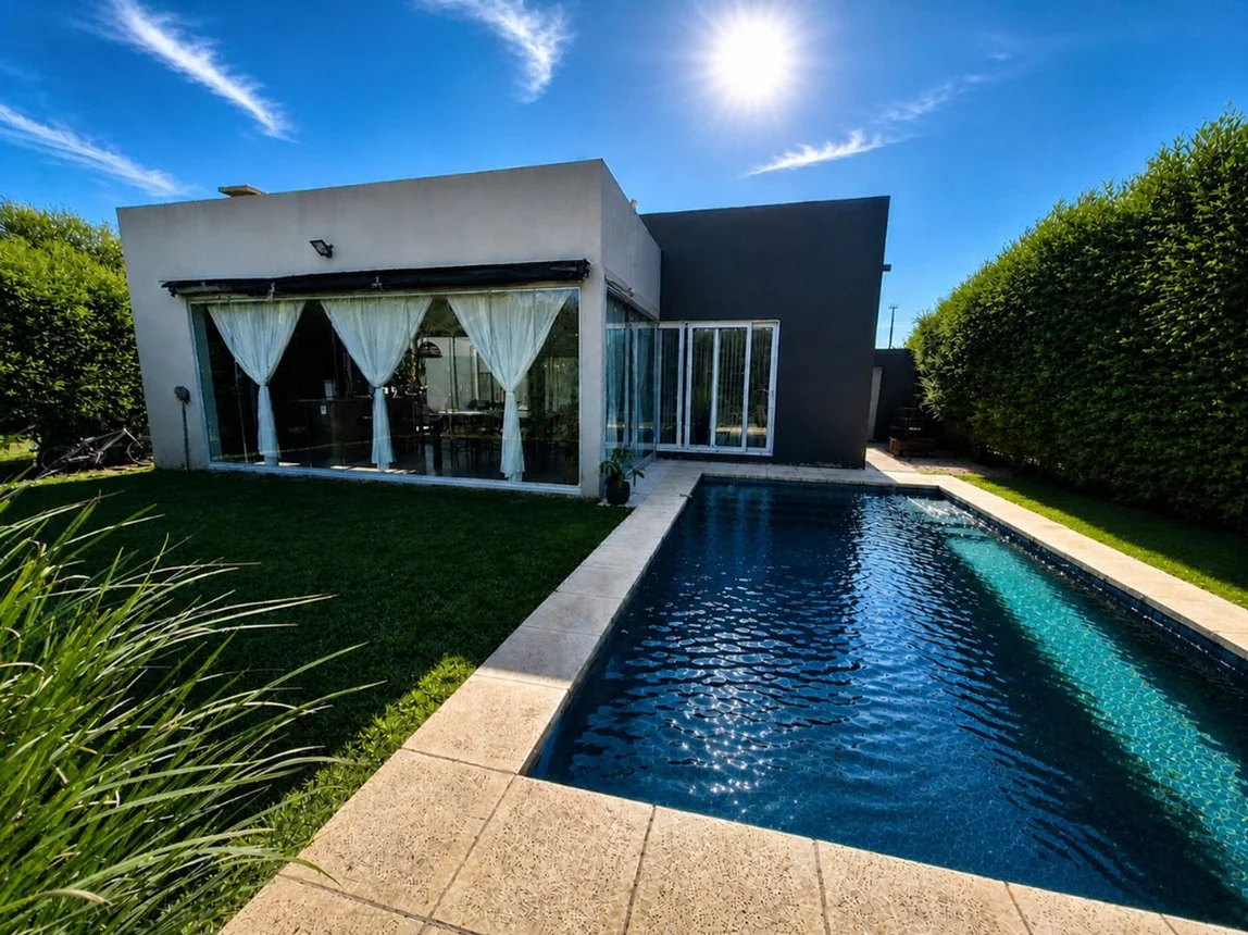 Casa en venta en Pilar, foto 3