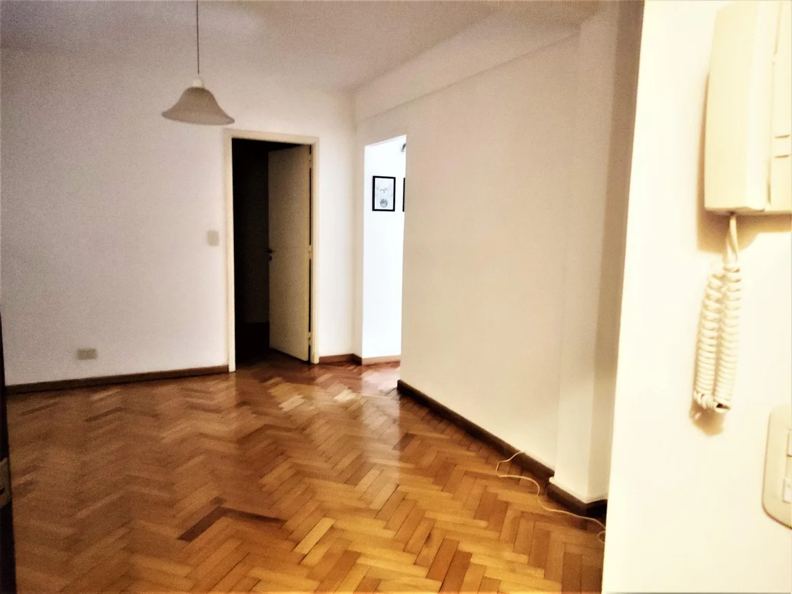 Departamento en venta en Villa Urquiza, foto 2