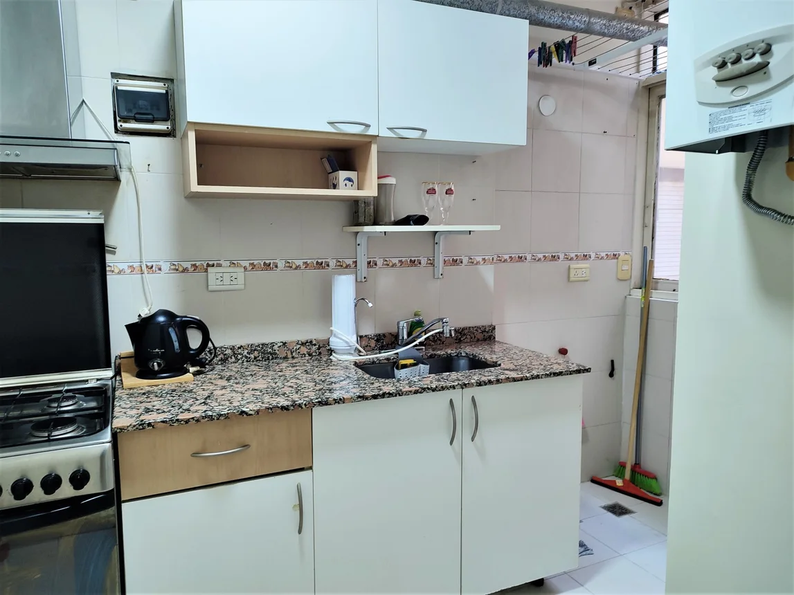 Departamento en venta en Villa Urquiza, foto 4