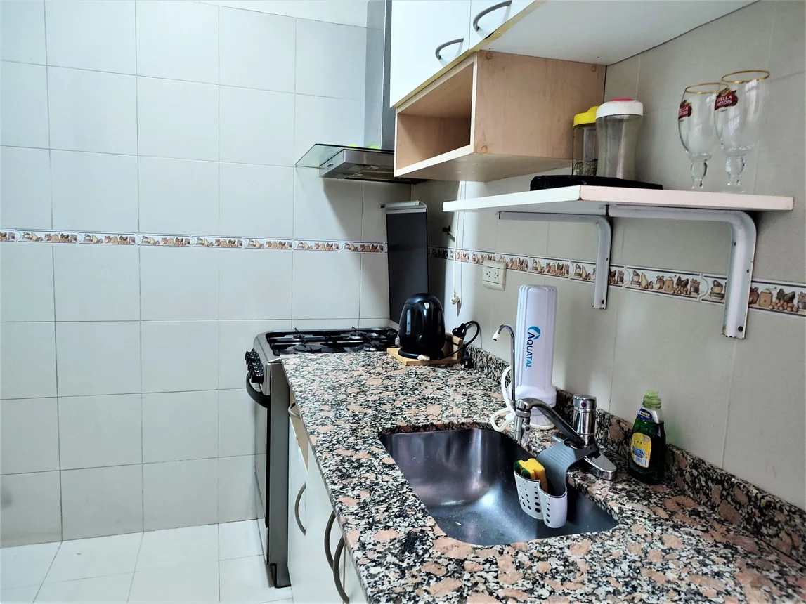 Departamento en venta en Villa Urquiza, foto 5