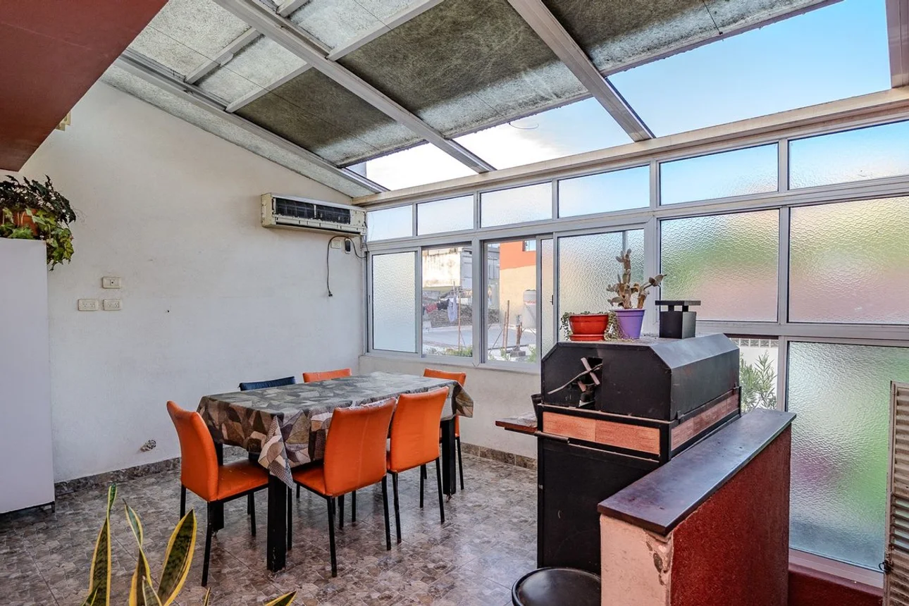 PH de 5 ambientes en venta en Villa Pueyrredón, Griveo 2200