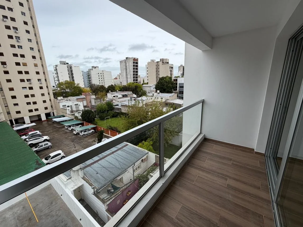 Monoambiente en venta en La Plata, foto 4