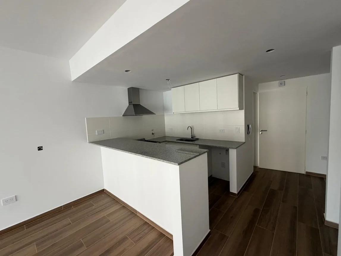 Monoambiente en venta en La Plata